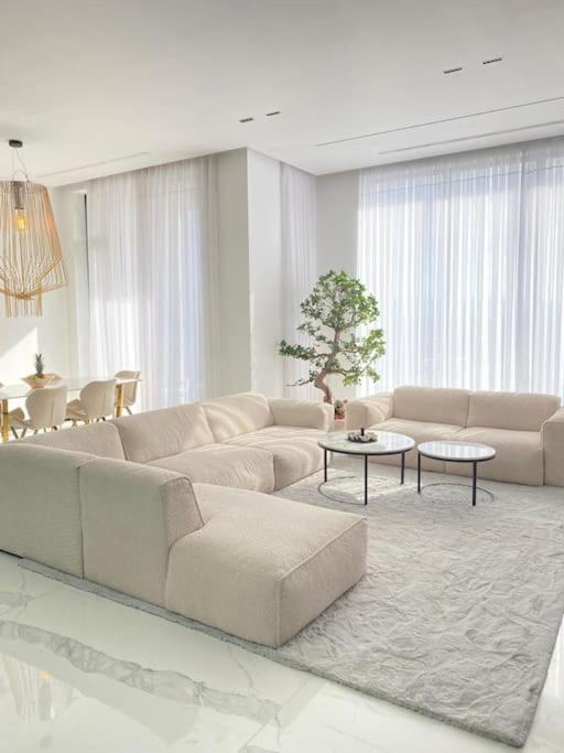 Luxury Penthouse Prishtina Apartment Priștina Exterior foto